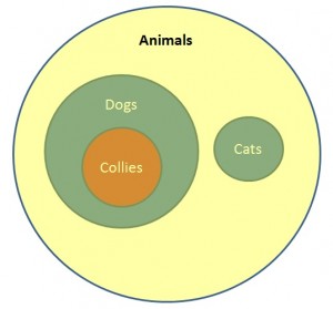 Venn Diagram - Complex