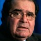 The Death of Scalia