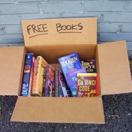 Free Books