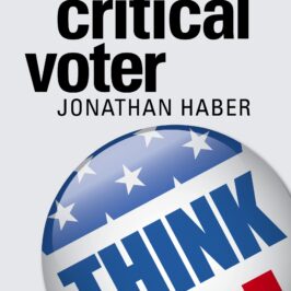 Just Released: the 2020 Edition of Critical Voter